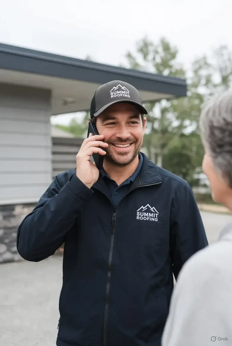 Flat Roof Leak Repair Schaefferstown, PA FAQs